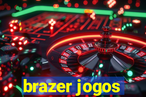 brazer jogos